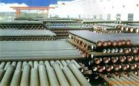 供應球墨鑄鐵管采用旋轉噴涂的工藝,得到一個光滑的、_建筑建材_世界工廠網中國產品信息庫