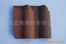 上海益陶建材 匠心筑造，磚瓦砌塊產品全覽