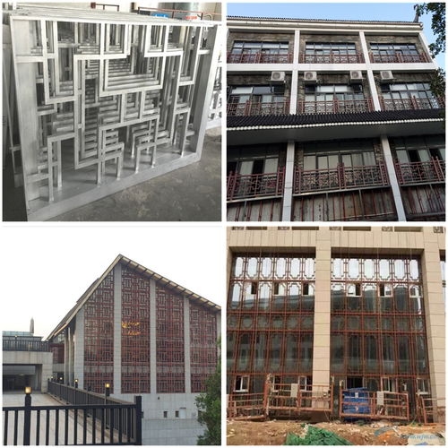 廣東匠鋁建材 匠心鑄就，引領建筑鋁材新篇章