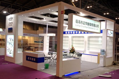 御圖展覽 專(zhuān)業(yè)食品展展臺(tái)制作，助力食品開(kāi)發(fā)與生產(chǎn)行業(yè)騰飛