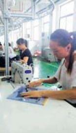 特色產(chǎn)業(yè)挺起阜陽(yáng)工業(yè)脊梁——食品開(kāi)發(fā)與生產(chǎn)的創(chuàng)新之路