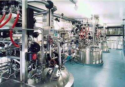 中國醫(yī)科大學實業(yè)開發(fā)公司 食品開發(fā)領域的創(chuàng)新與責任