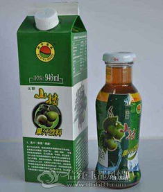 信宜新宇食品推出山楂果汁飲料，玉都風情網熱議健康新選擇