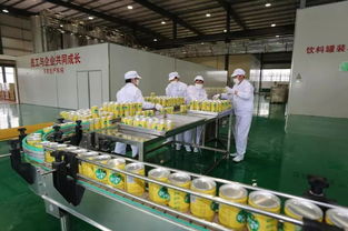 脫貧攻堅春風行 小野果變身致富“金果果”，食品開發開辟增收新路徑