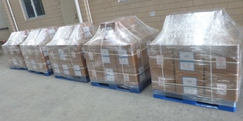 專業的復配食品添加劑在北京市場的供應格局與價值